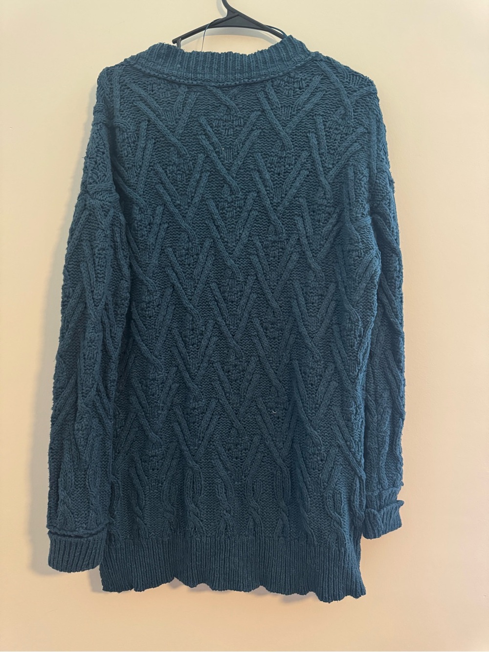 Free People Montana Cable Cardi - Picture 7 of 10